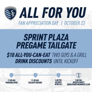 Image post by @sportingkc on Instagram