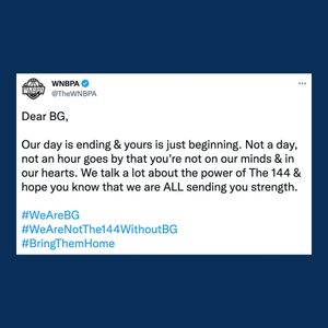Image post by @thewnbpa on Instagram