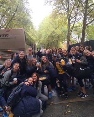 Image post by @calwlax on Instagram