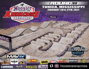 Image post by @hoosiertire on Instagram