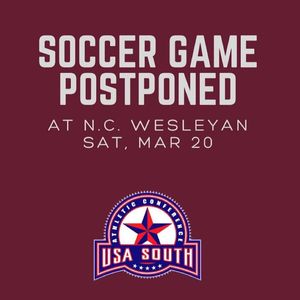 Image post by @meredithcollegesoccer on Instagram