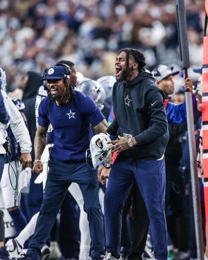 Image post by @dallascowboys on Instagram