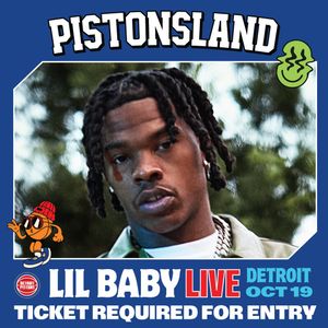 Image post by @DetroitPistons on Twitter