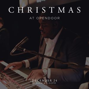 Image post by @opendoorchurchnc on Instagram