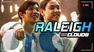 Video post by @c9lol on YouTube