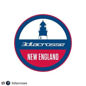 Image post by @3dlacrossene on Instagram