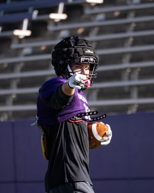 Image post by @tarletonfb on Instagram