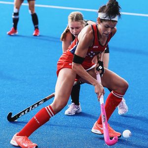 Image post by @stxfieldhockey on Instagram