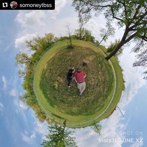 Image post by @fargoparks on Instagram