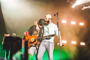 Image post by @lukebryan on Instagram