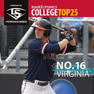 Image post by @baseballamerica on Instagram