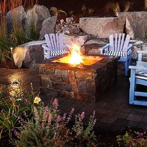 Image post by @alderwoodlandscaping on Instagram