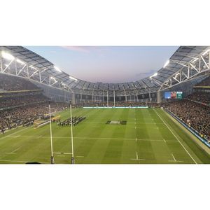 Image post by @therugbypod on Instagram