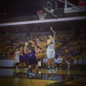 Image post by @mizzouwbb on Instagram