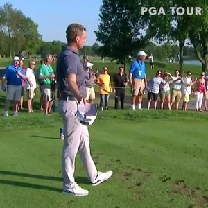 Image post by @GoldenTee on Facebook