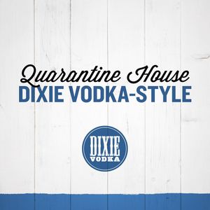 Image post by @dixievodka on Instagram