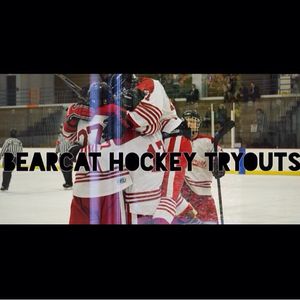 Image post by @ucicehockey on Instagram
