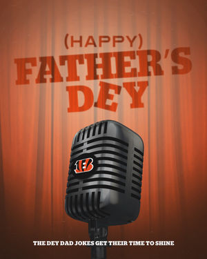 Image post by @bengals on Instagram