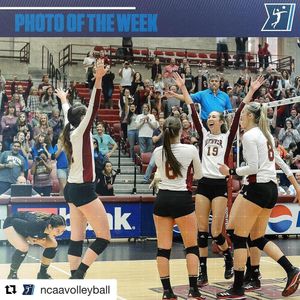Image post by @duvolleyball on Instagram