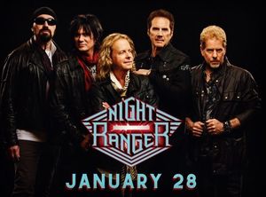 Image post by @nightranger on Instagram