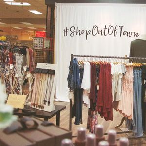 Image post by @shopoutoftown on Instagram