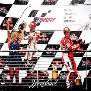 Image post by @cota_official on Instagram