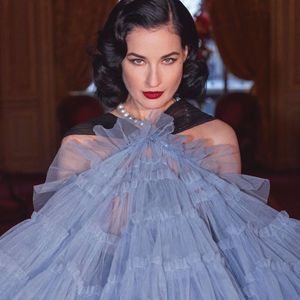 Image post by @ditavonteese on Instagram