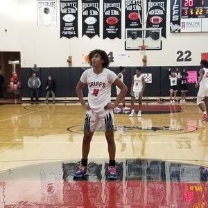 Image post by @clearviewmedia_sports on Instagram