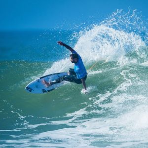 Image post by @wsl.qs on Instagram