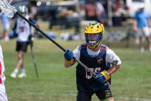 Image post by @trilogylacrosse on Instagram