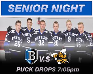 Image post by @bentleyathletics on Instagram