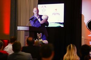 Image post by @dannywuerffel on Instagram