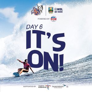 Image post by @wsl.qs on Instagram