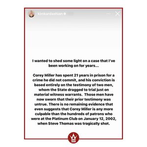 Image post by @worldstar on Instagram