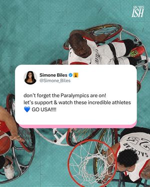 Image post by @thesports.ish on Instagram