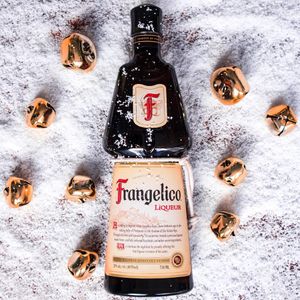 Image post by @frangelico on Instagram