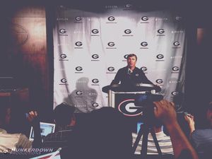 Image post by @uga_gbsm on Instagram