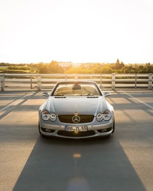 Image post by @mercedesbenz on Instagram