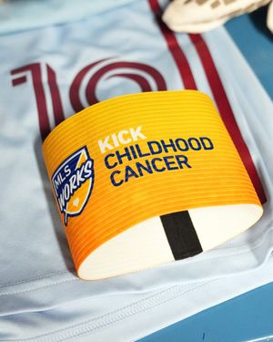 Image post by @coloradorapids on Twitter