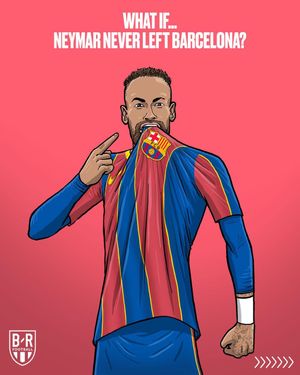 Image post by @brfootball on Instagram