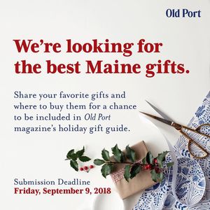 Image post by @themainemag on Instagram