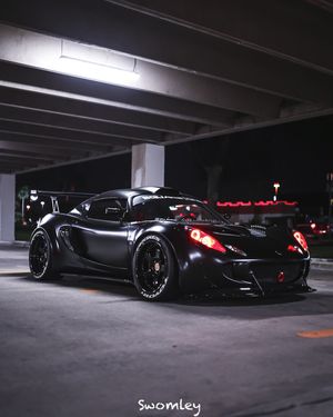 Image post by @lotuscars on Instagram