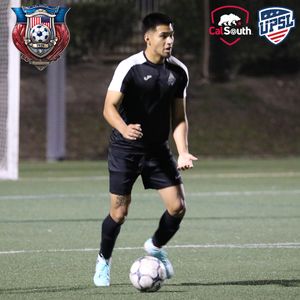 Image post by @calsouthsoccer on Instagram