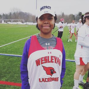 Image post by @wes_wlax on Instagram