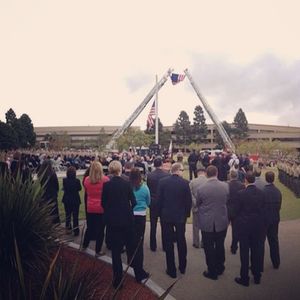 Image post by @vcsheriff on Instagram