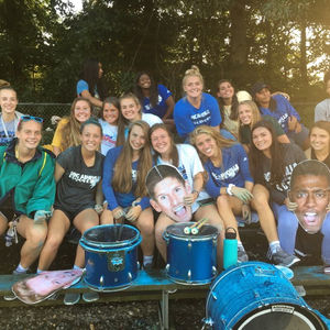 Image post by @uncavlbulldogs on Instagram