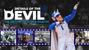 Video post by @dukeuniversity on YouTube