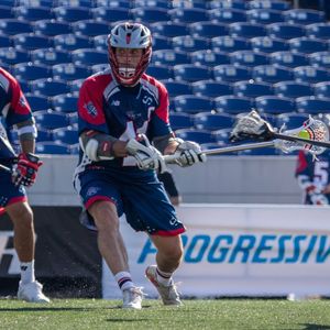 Image post by @uvamenslax on Instagram