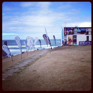 Image post by @wsl.qs on Instagram