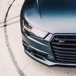Image post by @audi on Instagram